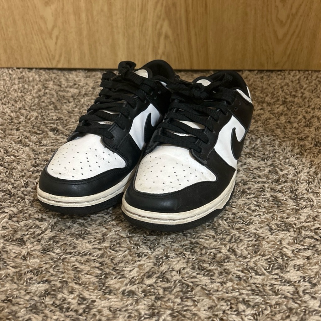 Panda Dunks